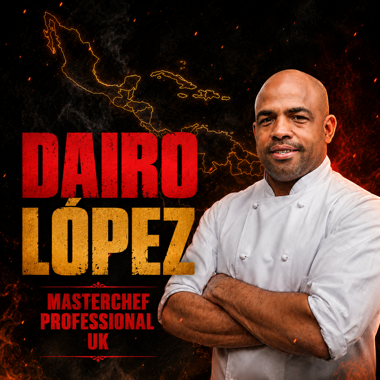 Dairo López