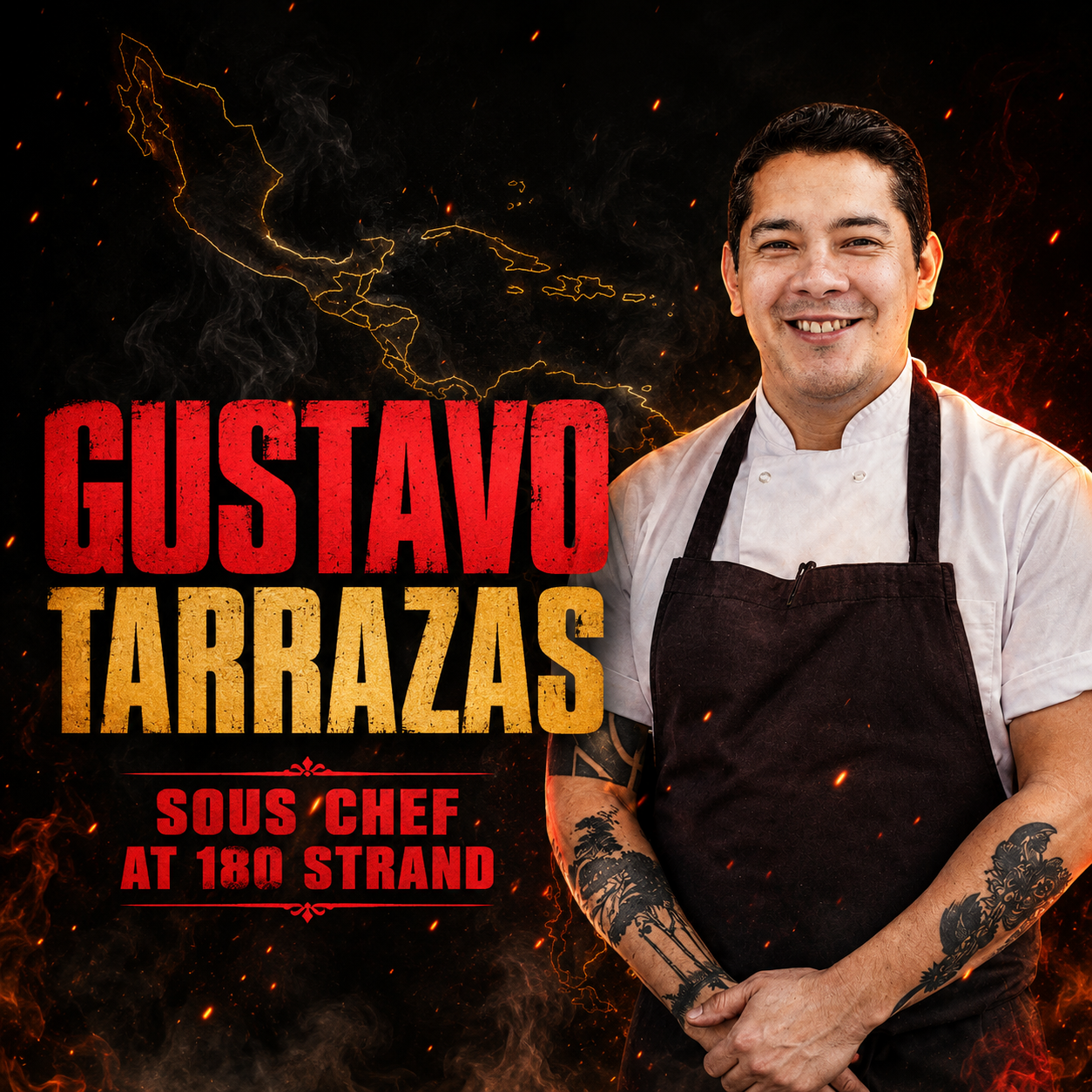 Gustavo Terrazas