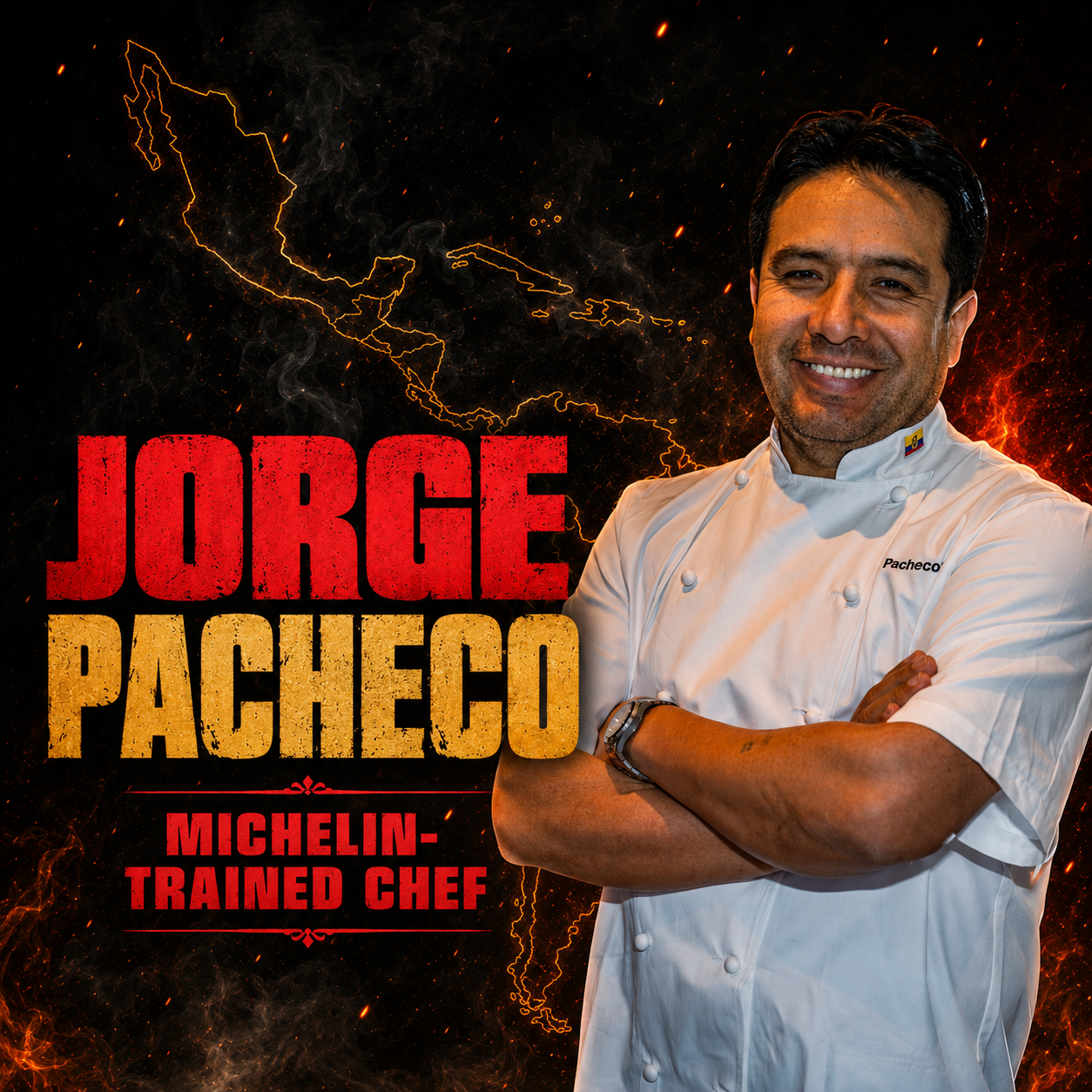 Jorge Pacheco