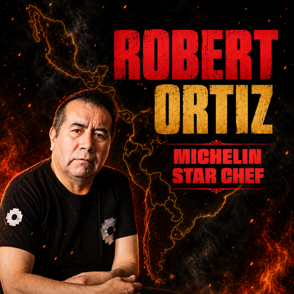Robert Ortiz